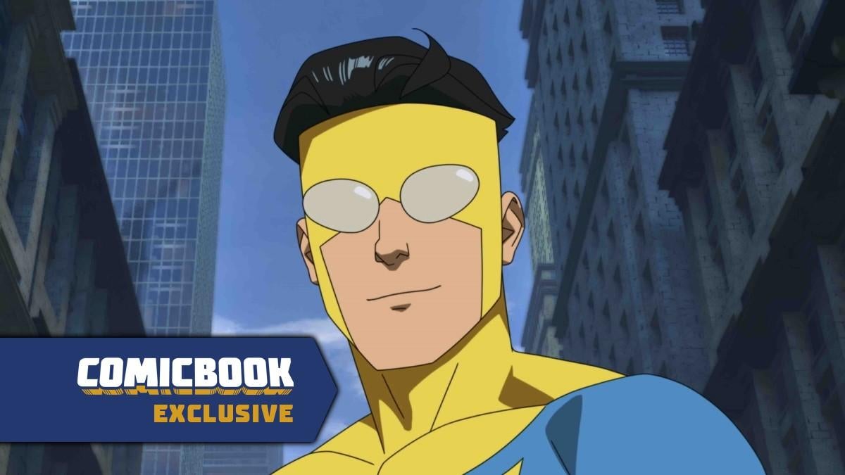 invincible-exclusive