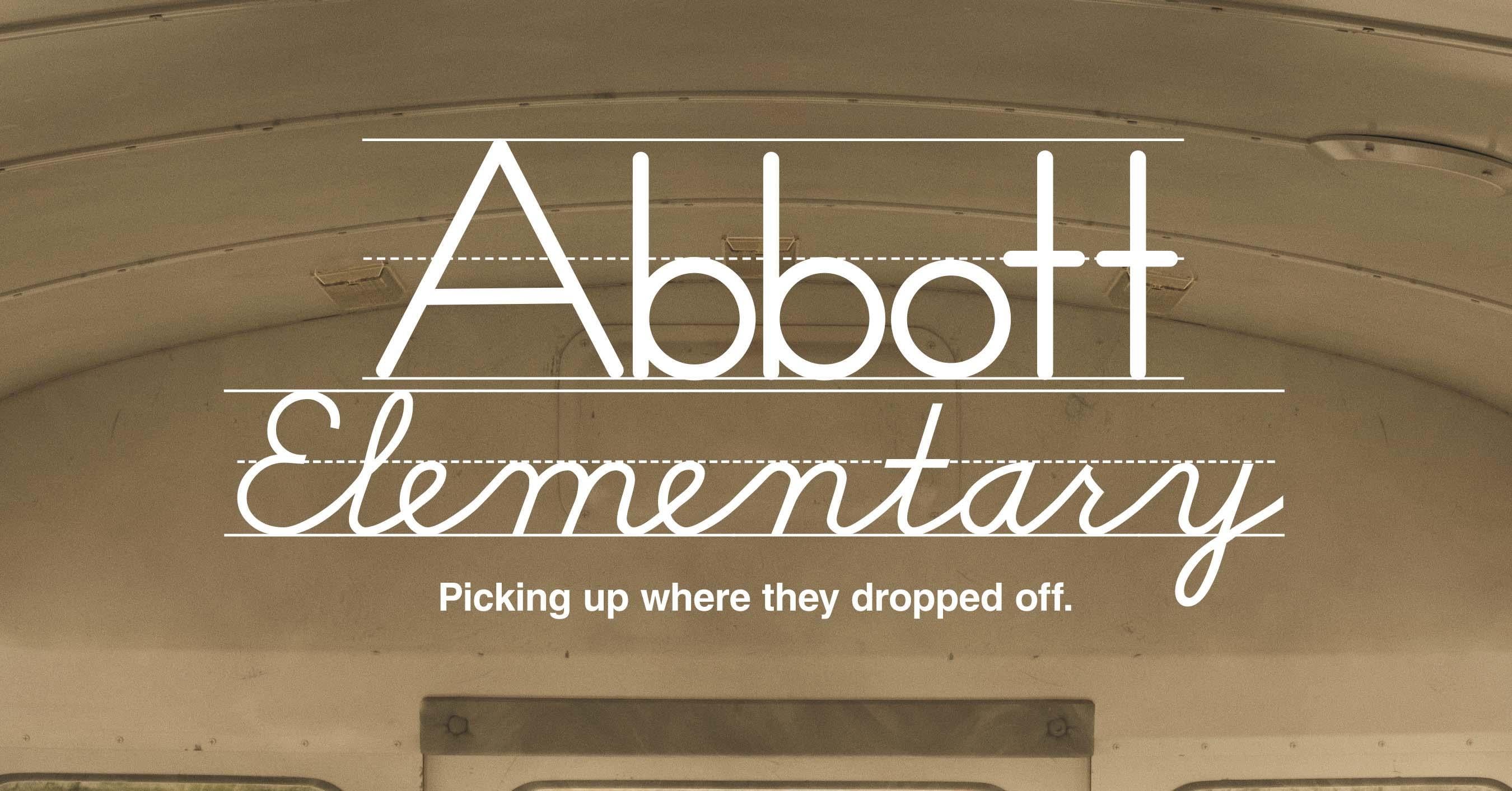 abbott-elementary-logo-key-art