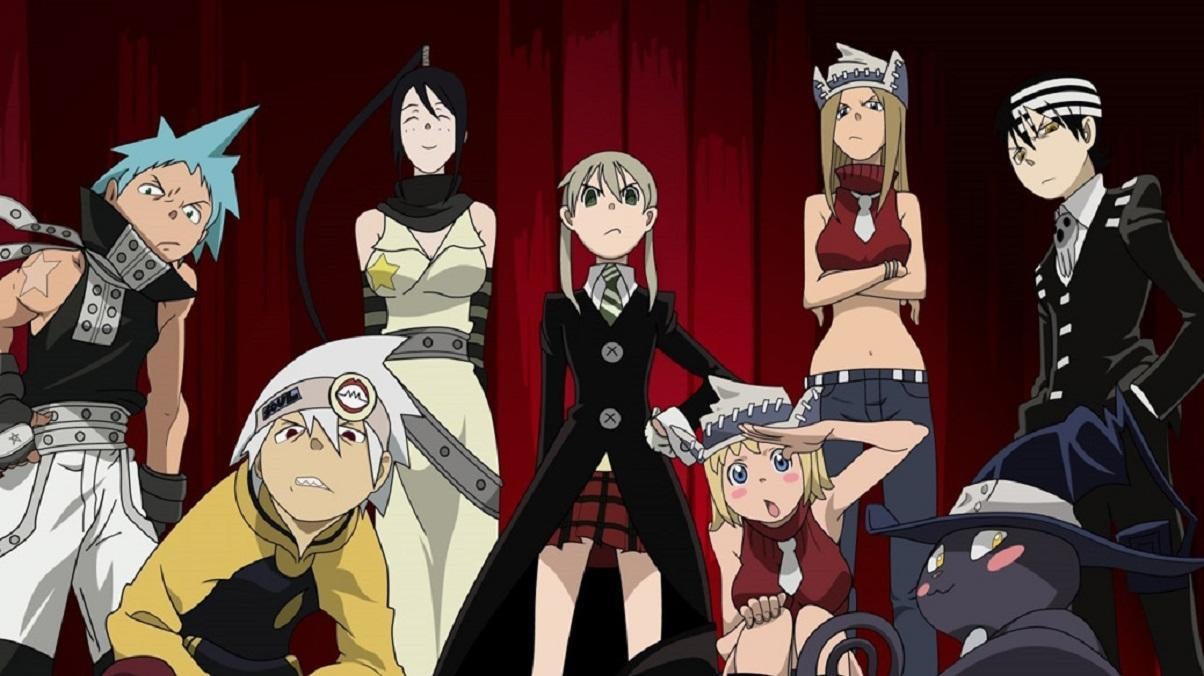 soul-eater