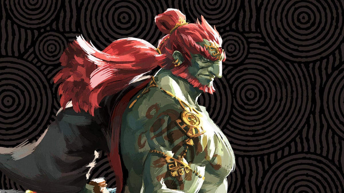 zelda-ganondorf