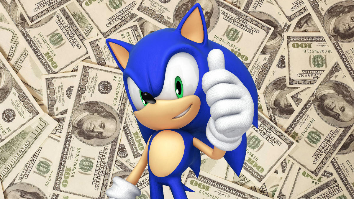 sonic-money