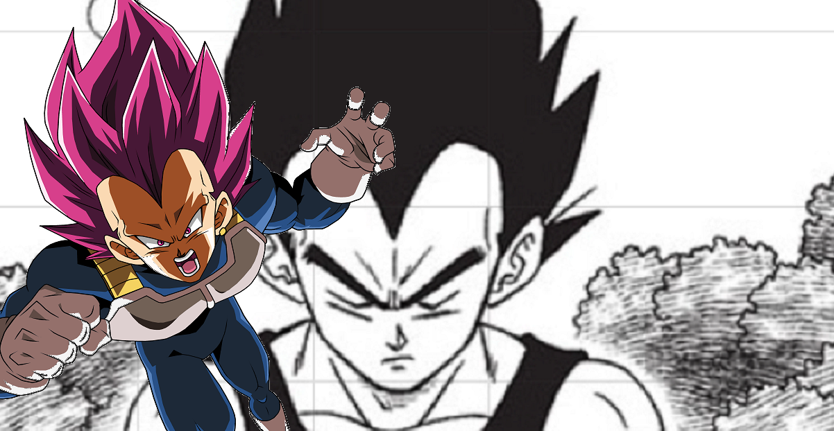 vegeta