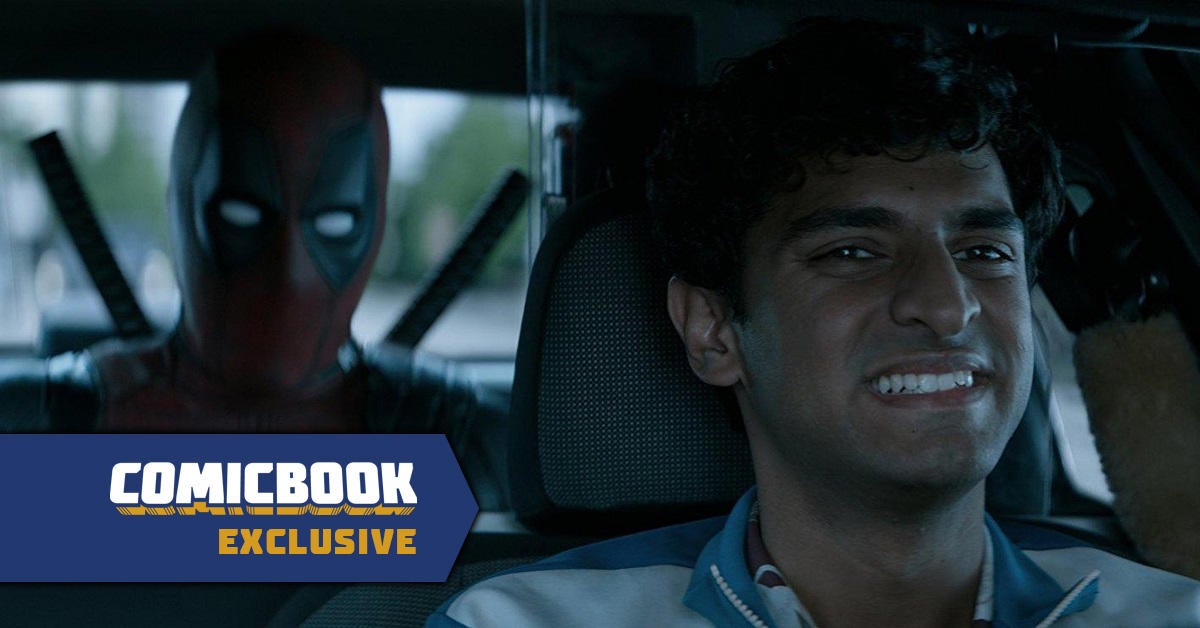 deadpool-3-karan-soni-reaction-dopinder