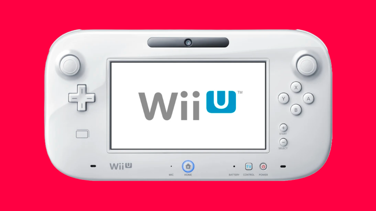 wii-u