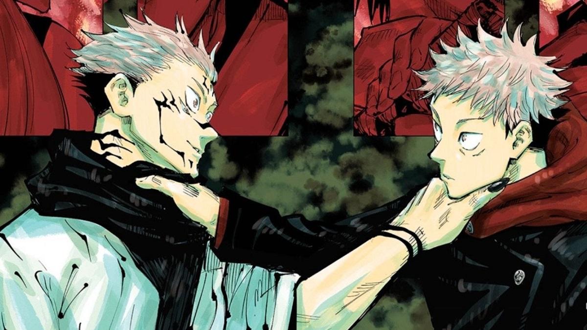 jujutsu-kaisen