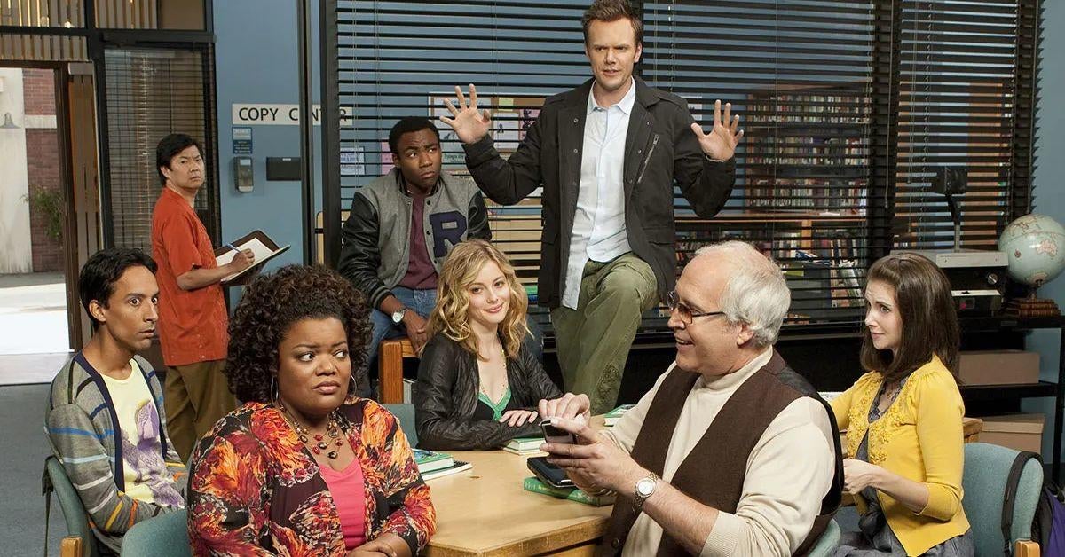 community-movie-cast