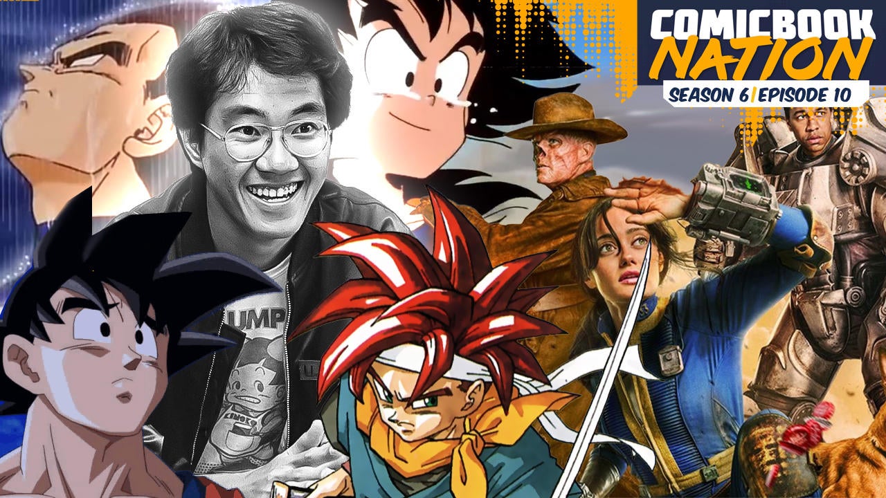 dragon-ball-akira-toriyama-dead-dies-fallout-trailer-inmaginary-2024-reviews-comicbook-nation-podcast