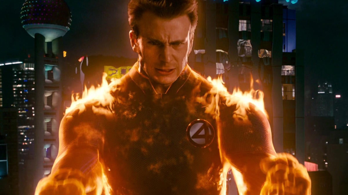 chris-evans-fantastic-four-human-torch-johnny-storm-mcu