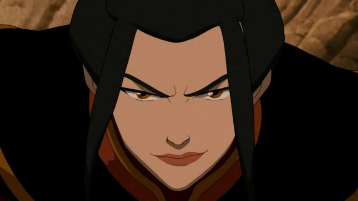 azula