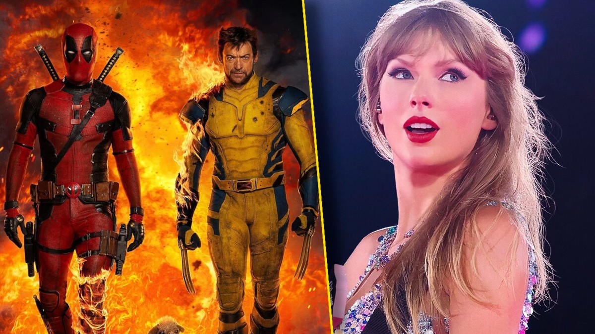 deadpool-and-wolverine-taylor-swift-rumor