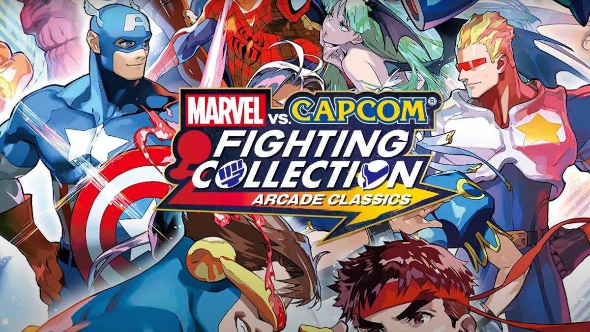 marvel-vs-capcom-fighting-collection