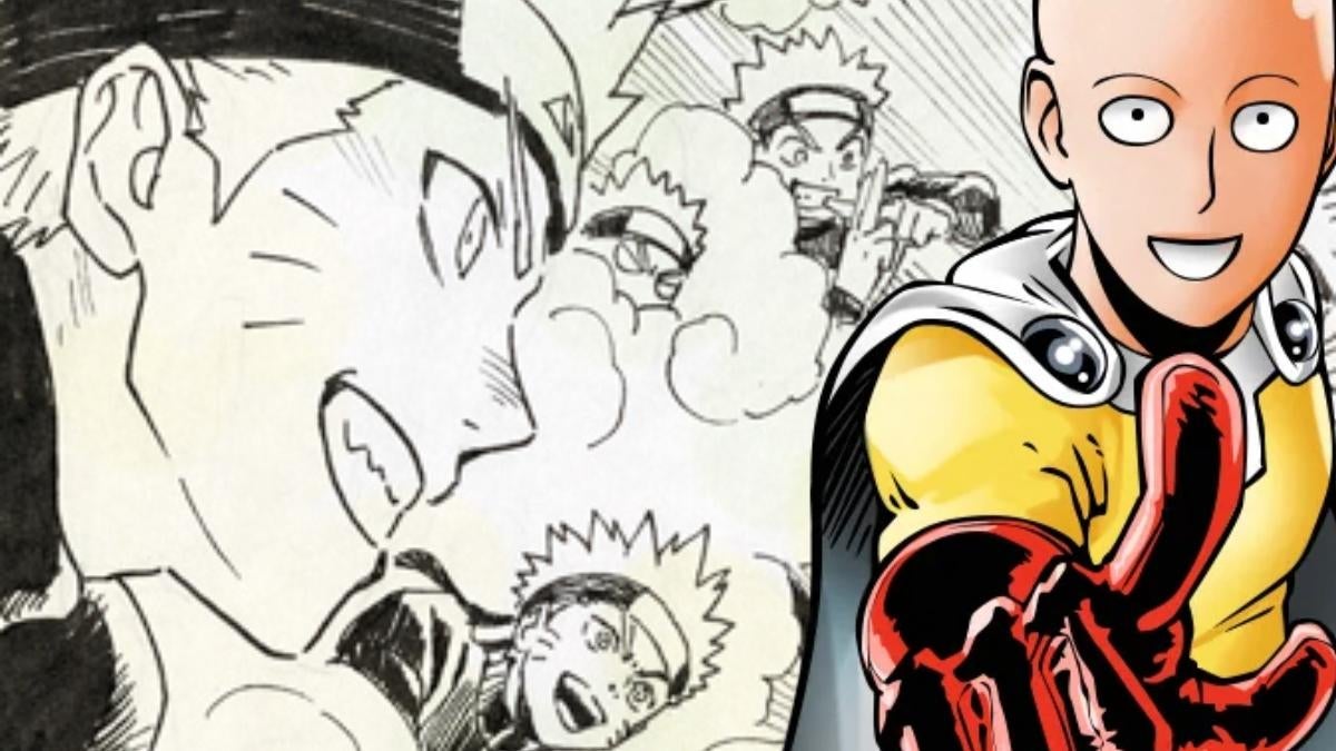 one-punch-man-yusuke-murata-naruto-tribute