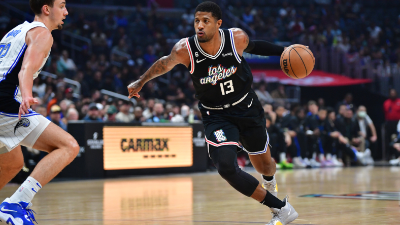 best nba players: paul george