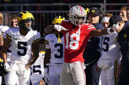 Why history suggests making the College Football Playoff is the ceiling for Michigan Wolverines