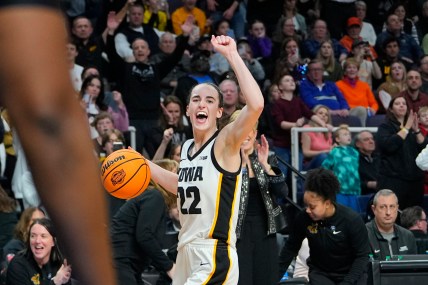 Iowa Hawkeyes, Caitlin Clark, Final Four, March Madness, NCAA Tournament