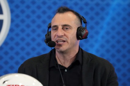 Doug Gottlieb