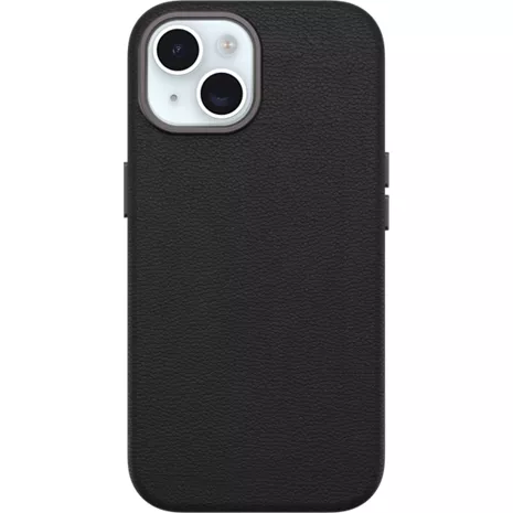 OtterBox Symmetry Series Cactus Leather Case with MagSafe for iPhone 15