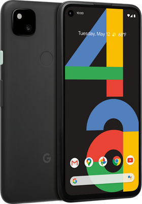 Google Pixel 4a