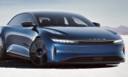 Lucid Motors kept bleeding money in Q1 2024