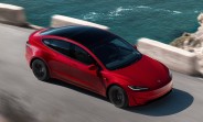 Tesla Model 3 Long Range RWD is now available to order in the US