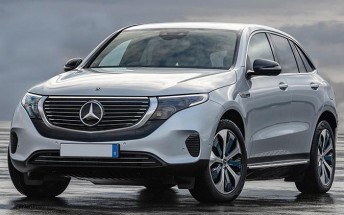 The Mercedes EQC died more than a year ago and no one noticed