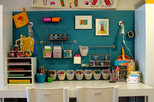 Kids Art Studio