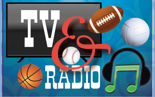 Television and radio – July 3, 2024