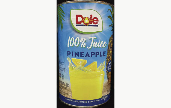 Rearview Mirror: Sweet memories of Dole’s pineapple juice fountains