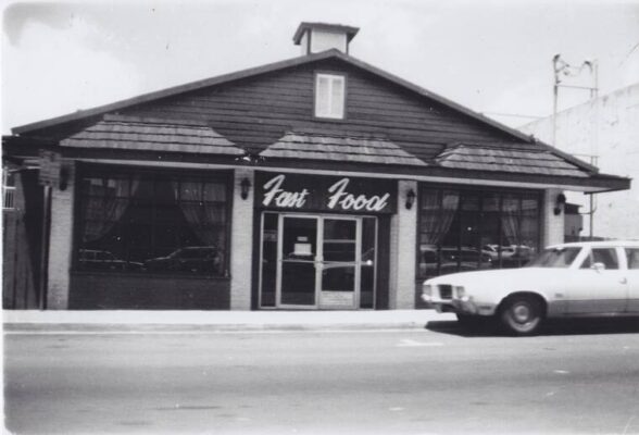 Rearview Mirror: Readers fondly remember beloved Oahu restaurants