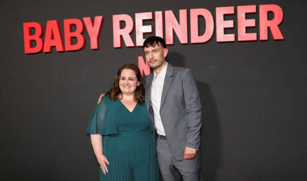 Netflix faces $170M ‘Baby Reindeer’ defamation lawsuit