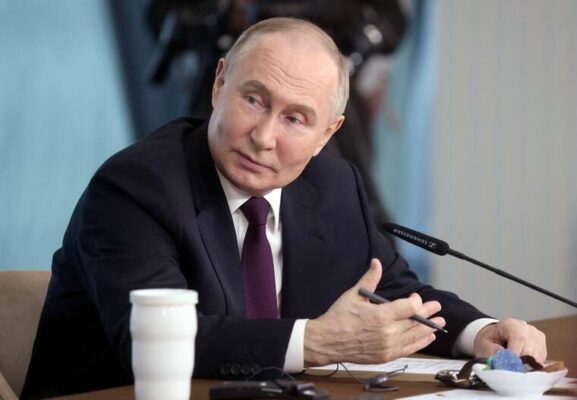 Putin: Russia may deploy missiles near Western targets