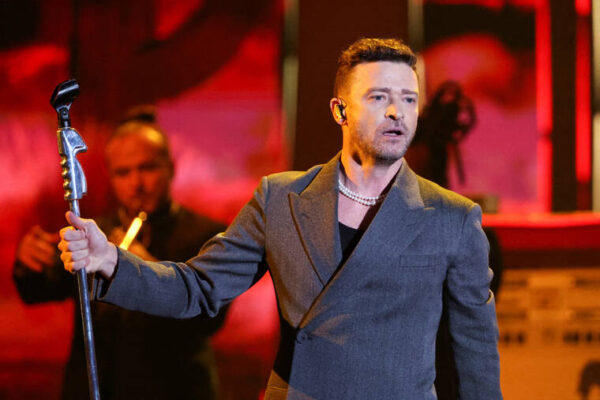Justin Timberlake arrested for drunk driving in the Hamptons