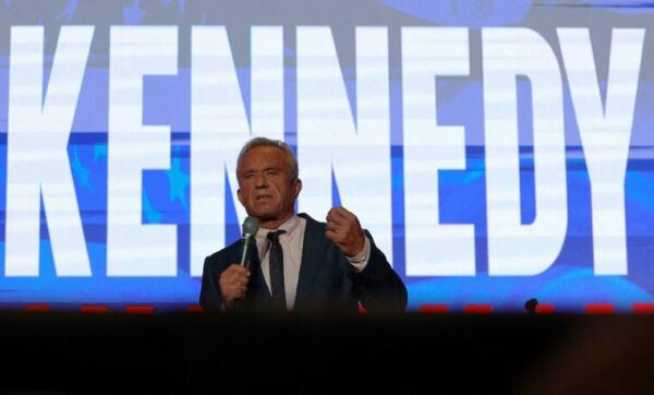 RFK Jr faces midnight deadline to qualify for debate