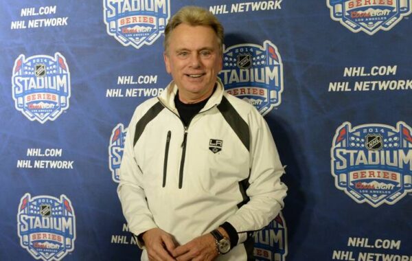 Pat Sajak doing community theater in Hawaii after ‘Wheel of Fortune’