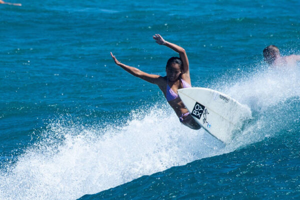 High surf advisory for south shores extended to Tuesday