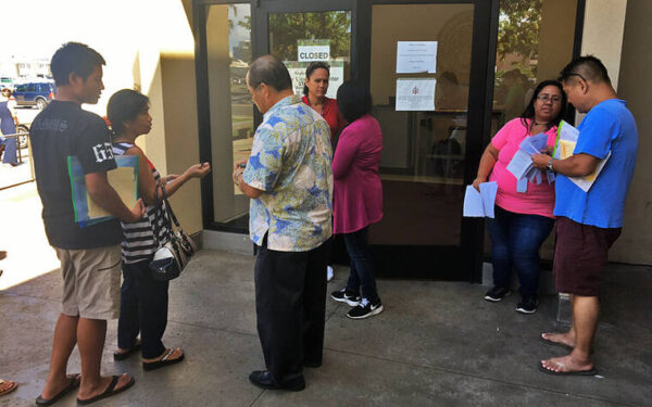 Kokua Line: How long does road test take?