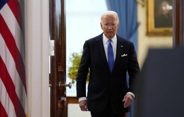 Editorial: Backing Biden is wise path forward