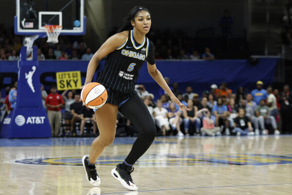 Caitlin Clark, Angel Reese make WNBA All-Star roster