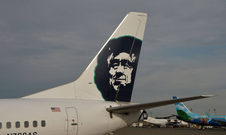 Alaska Airlines flight attendants set for 32% raise in contract deal