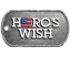 Hero's Wish