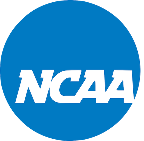 NCAAB League Logo