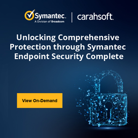 Symantec SESC April 25, 2024 Webinar - Watch Now On-Demand