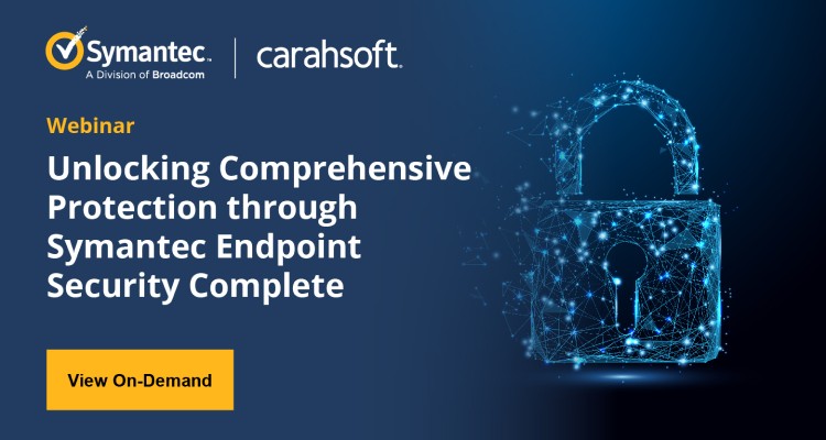 Unlocking comprehensive protection through symantec endpoint security complete