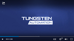 Tungsten Automation