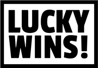 Lucky Wins!