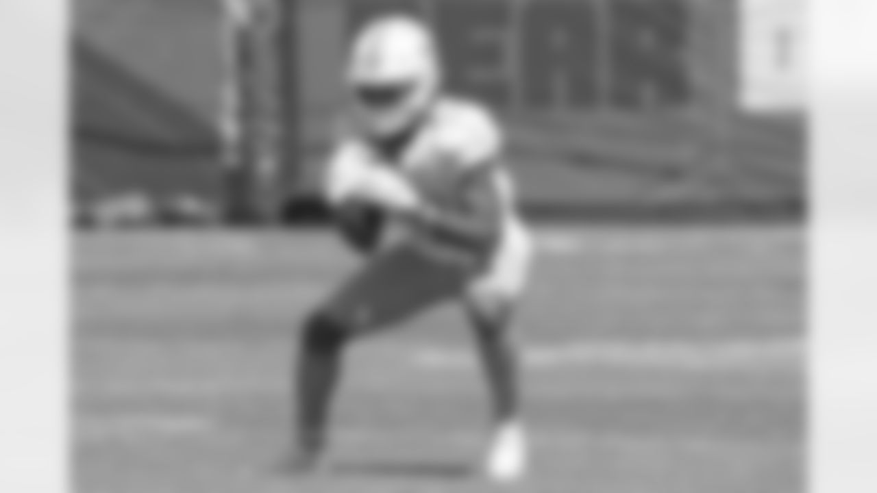 2021 Fantasy Football Player to Watch: Miami Dolphins wide receiver Jaylen Waddle