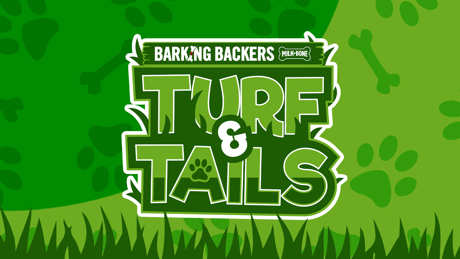 Turf & Tails