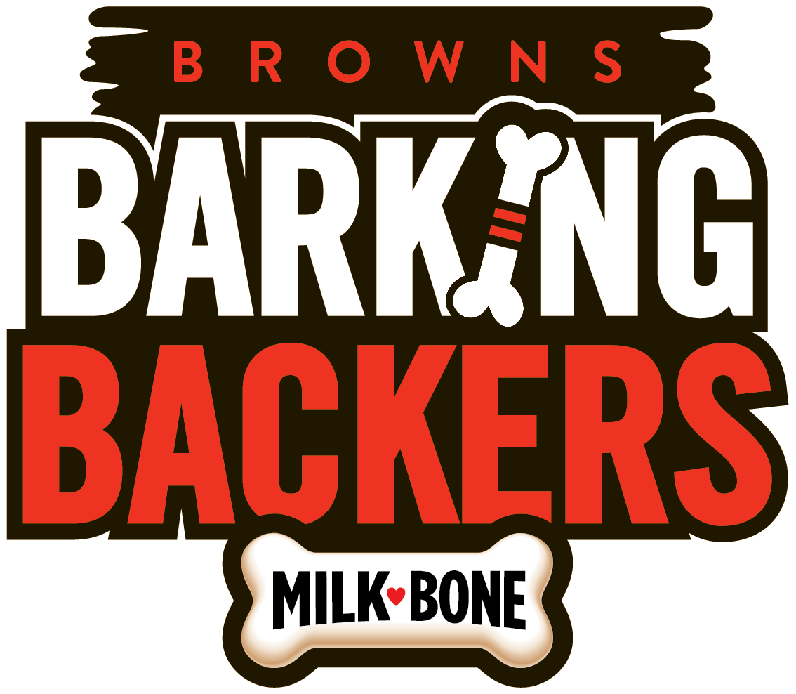 Barking Backers logo