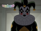 “Batman: Caped Crusader’s” Harley Quinn Reinvents the Character