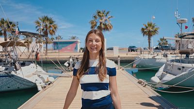 Passeios à vela, marisco e golfe em Saïdia, a pérola do Mediterrâneo marroquino